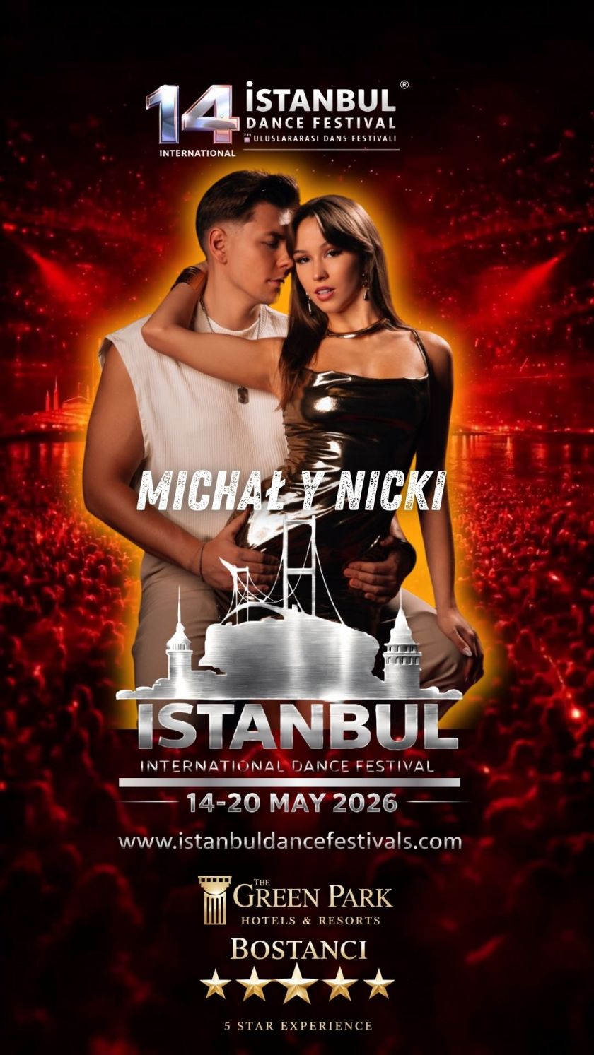 Michal & Nicki (PL)