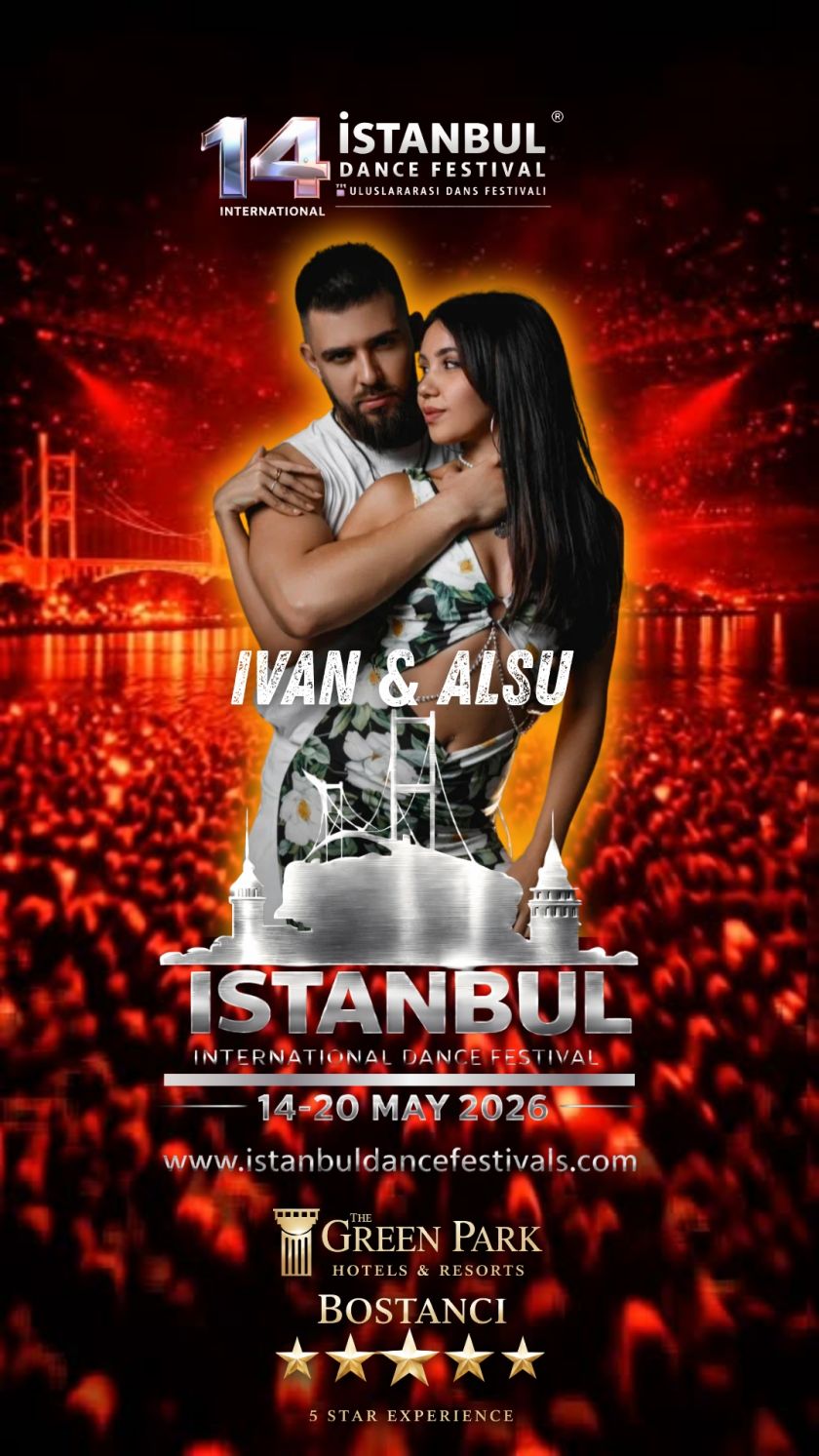 Wolf & Alsu (RU)