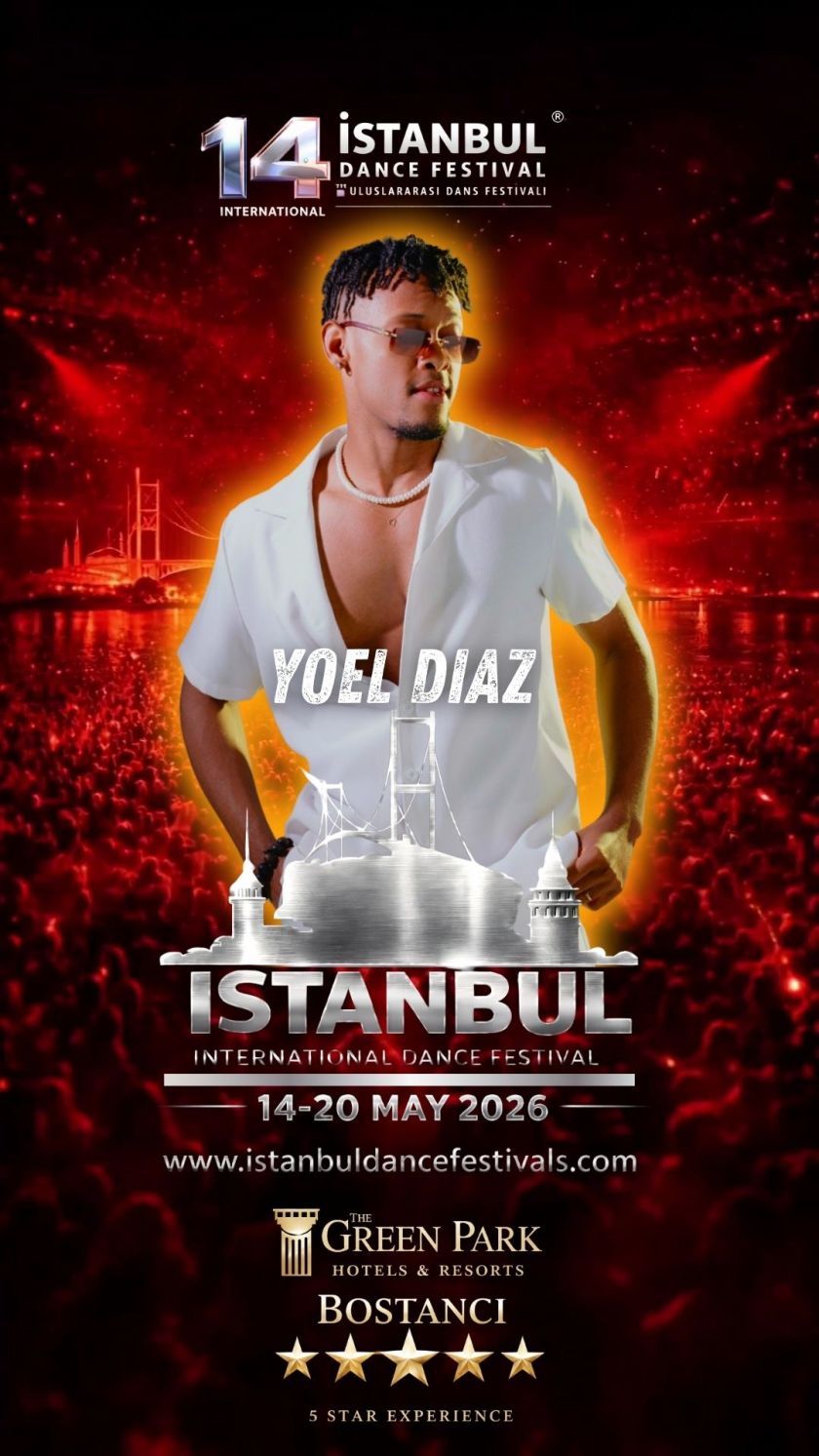 Yoel Diaz CU)