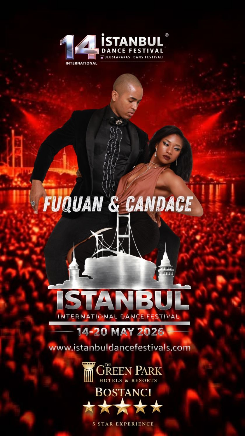 Fuquan & Candace (US)