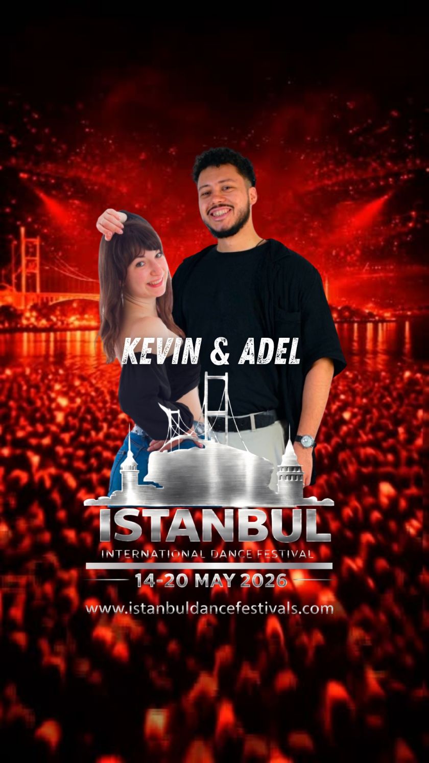 Kevin & Adel (NE)