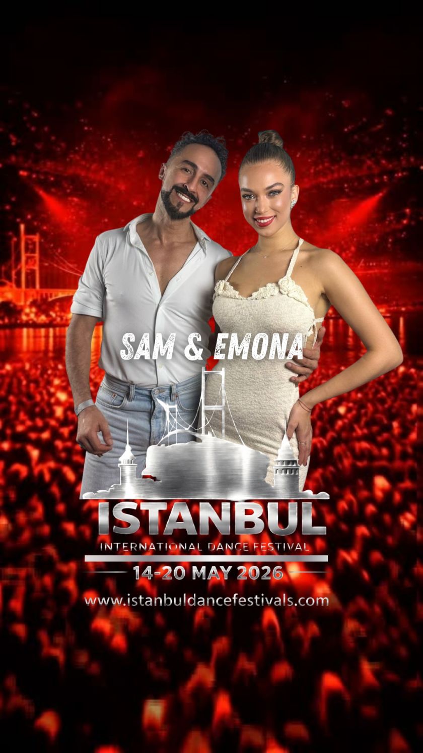 Sam & Emona (BE)