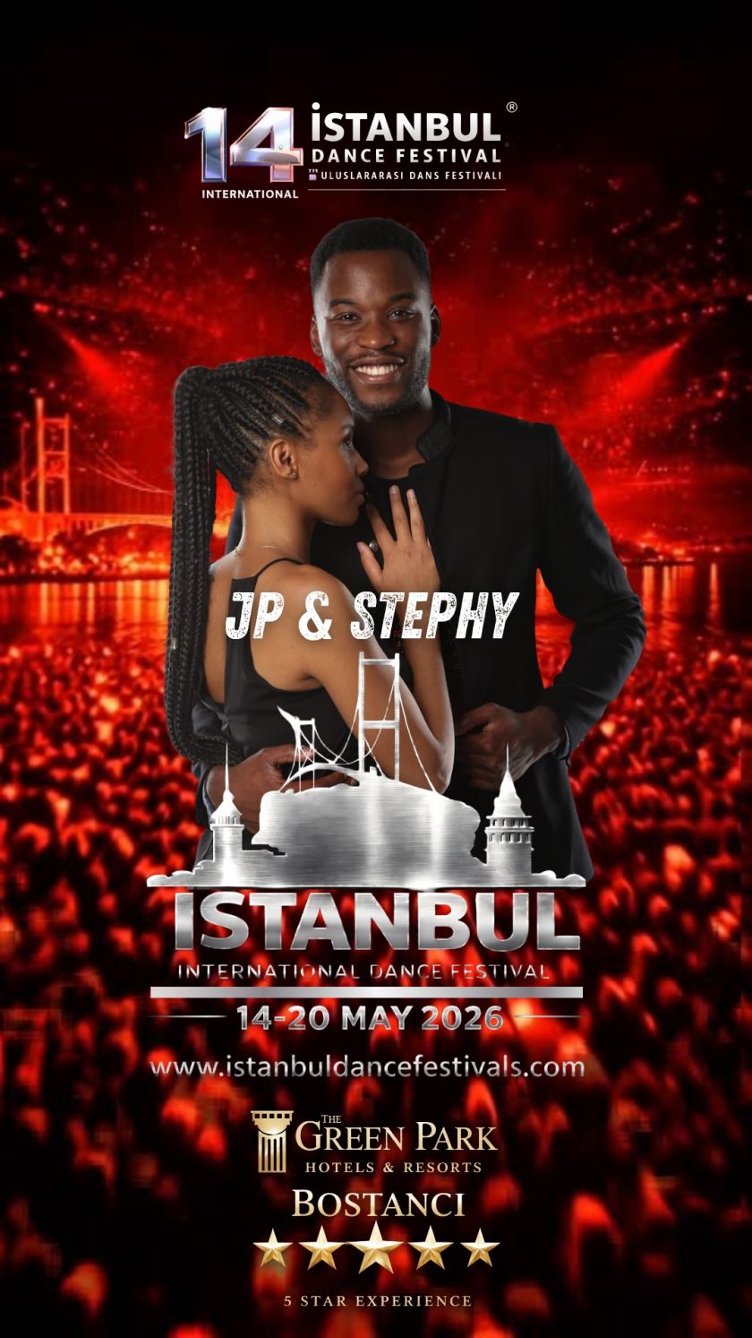 JP & Stephy (FR)