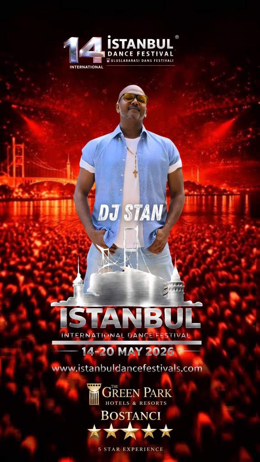 DJ Stan (IN)