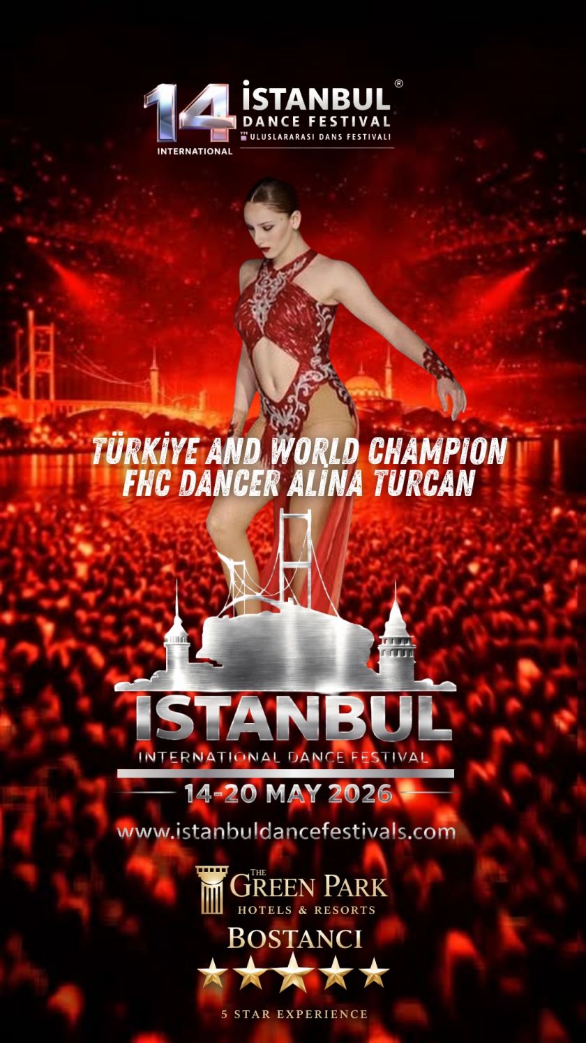 ALİNA TURCAN (TR)