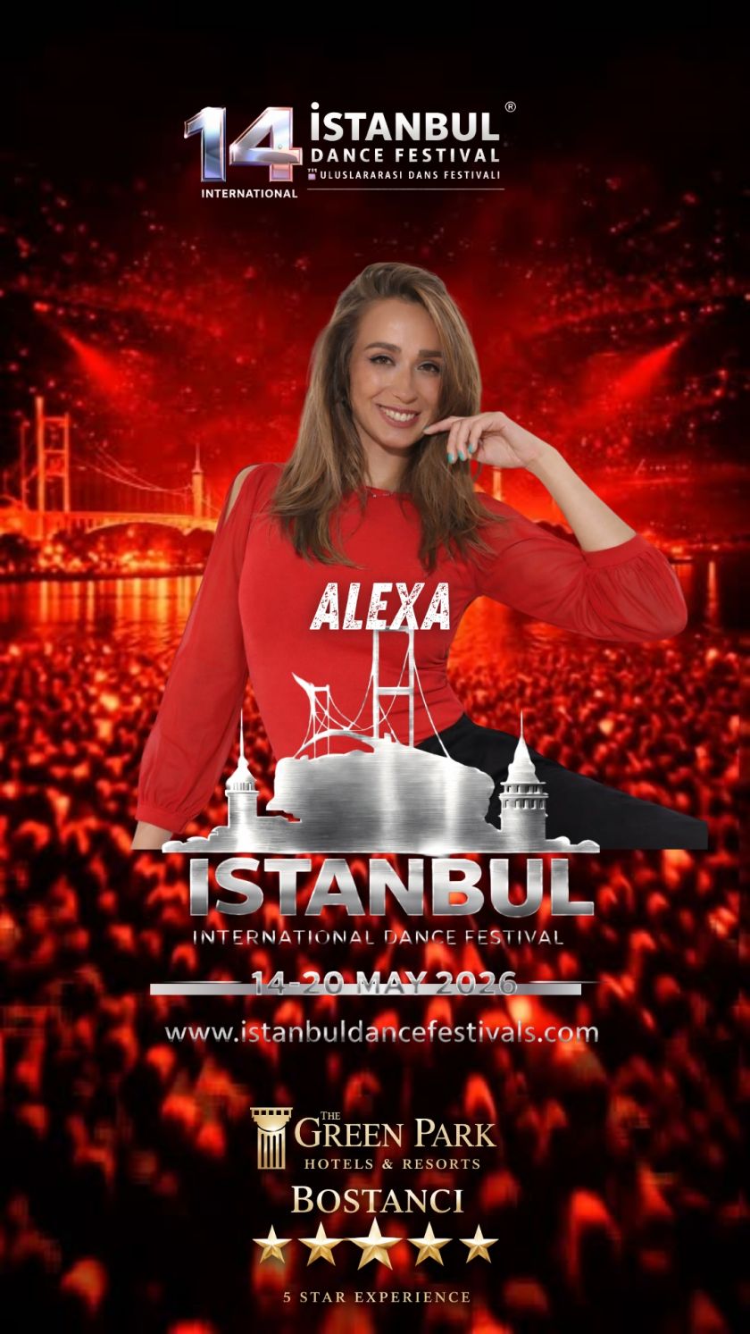 ALEXA (UK)