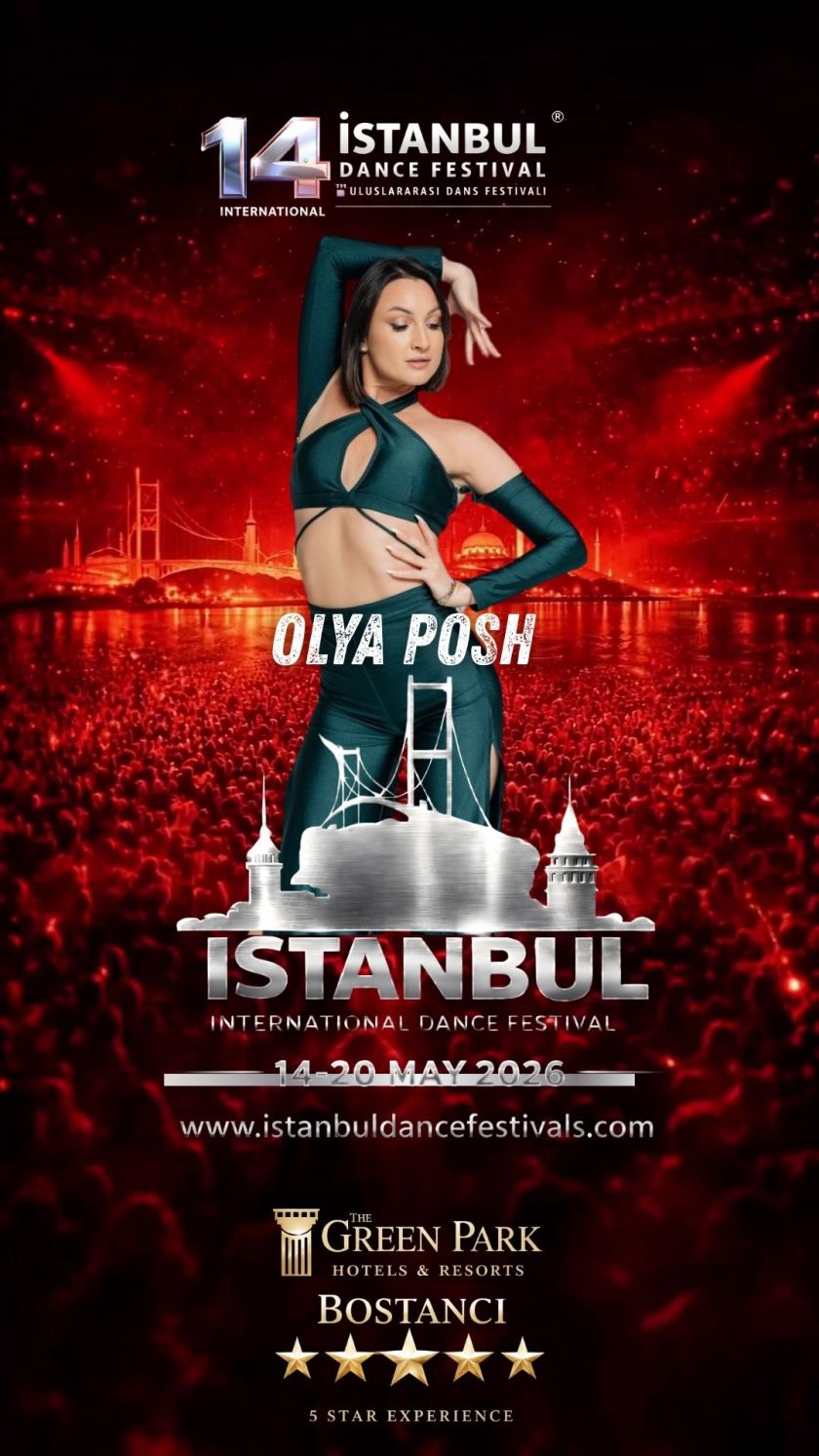 Olya Posh (RU)