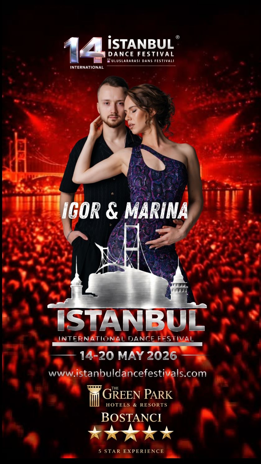 IGOR Y MARINA (RU)